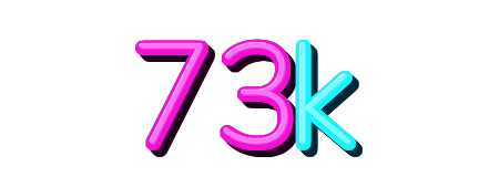73k — logo kanal